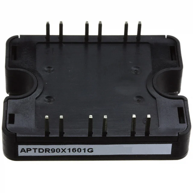APTDR90X1601G Microchip Technology  Diodes - Ponts redresseurs